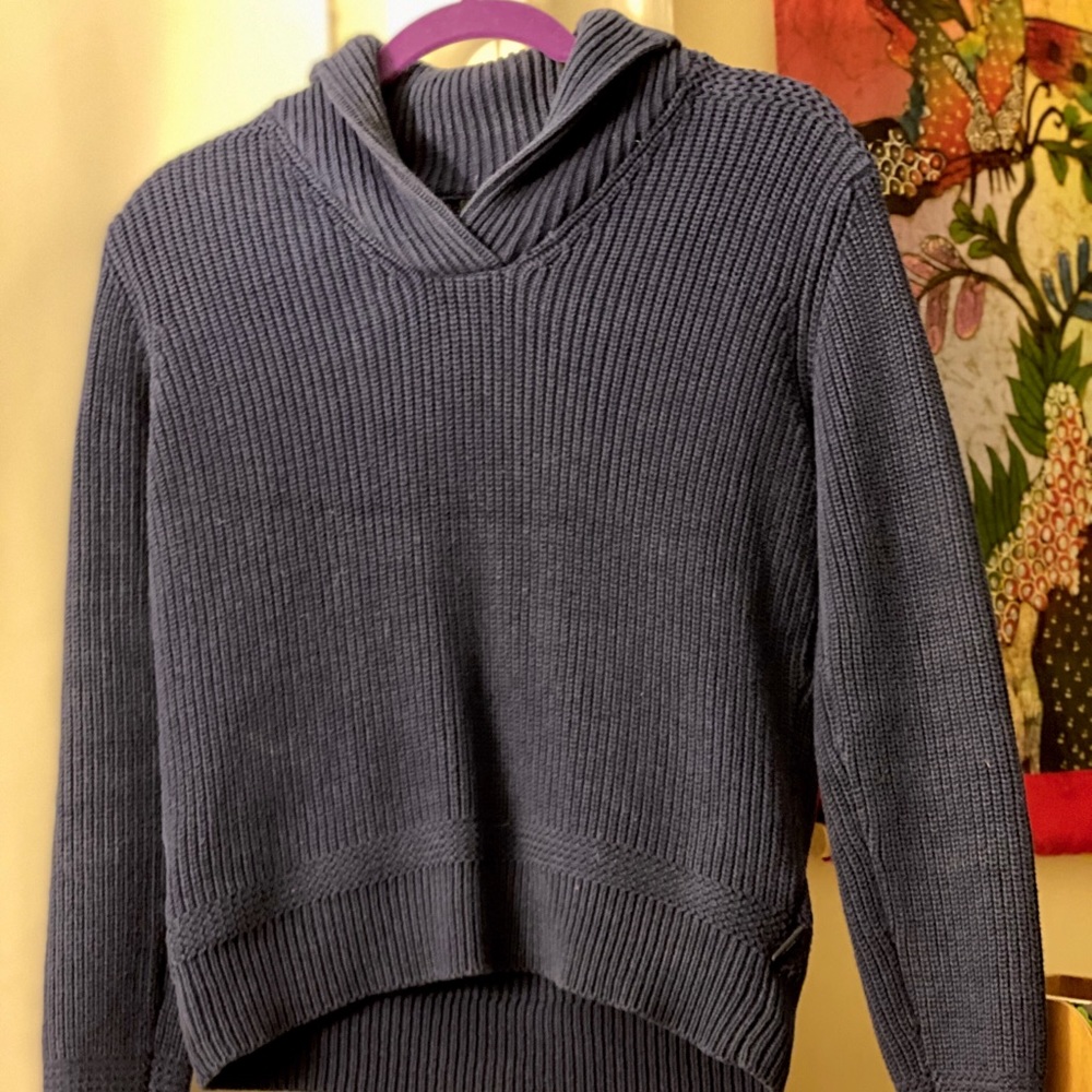 Ralph Lauren Sweater Small